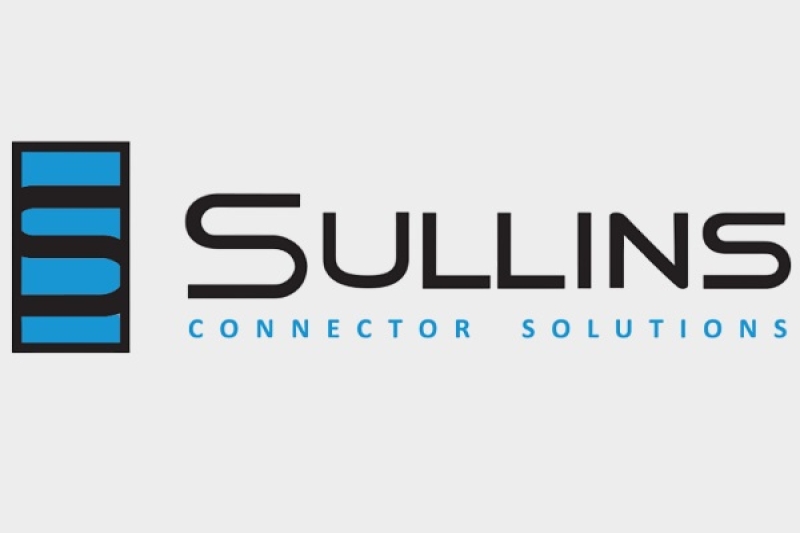 Sullins连接器国产替代方案