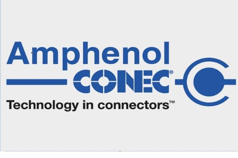 Amphenol CONEC连接器国产替代品牌推荐