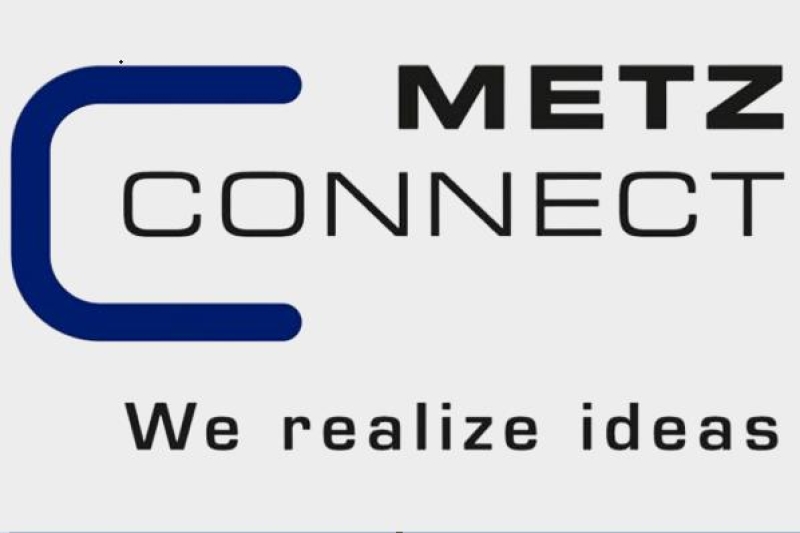 Metz Connect连接器替代方案