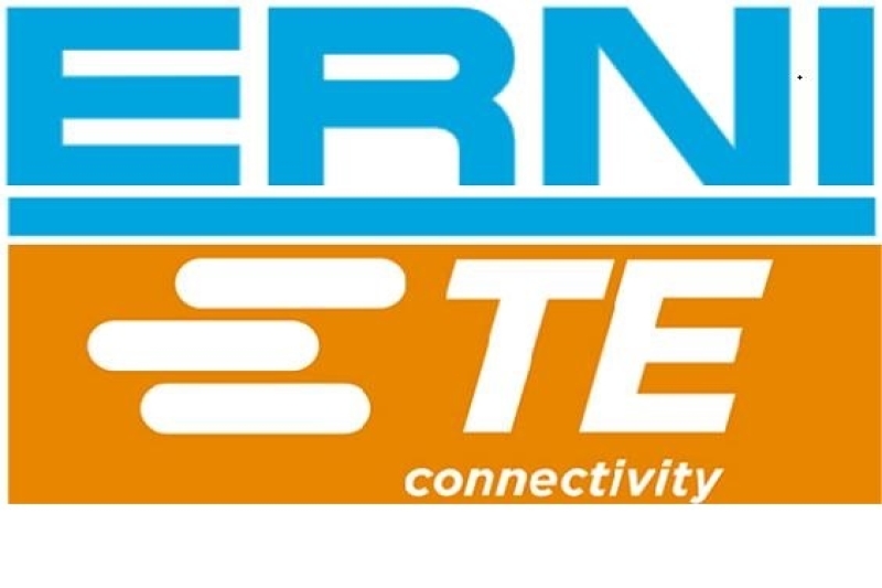 ERNI连接器替代型号推荐