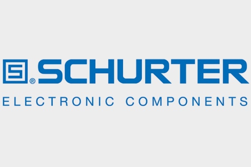 SCHURTER连接器国产替代解析