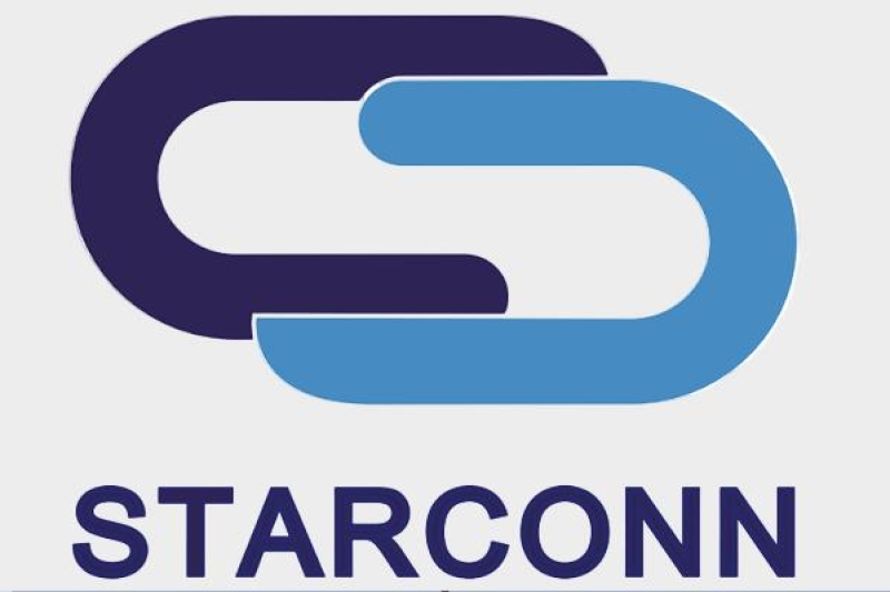 STARCONN连接器国产替代方案