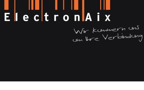 ElectronAix连接器国产替代方案