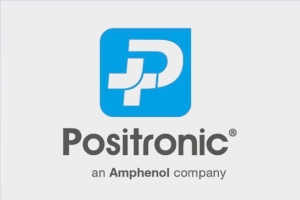 Amphenol Positronic连接器替代方案