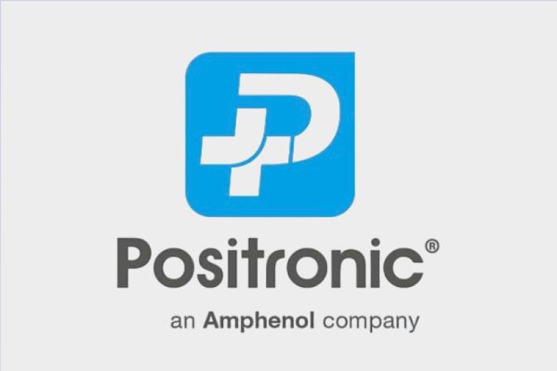 Amphenol Positronic连接器替代方案