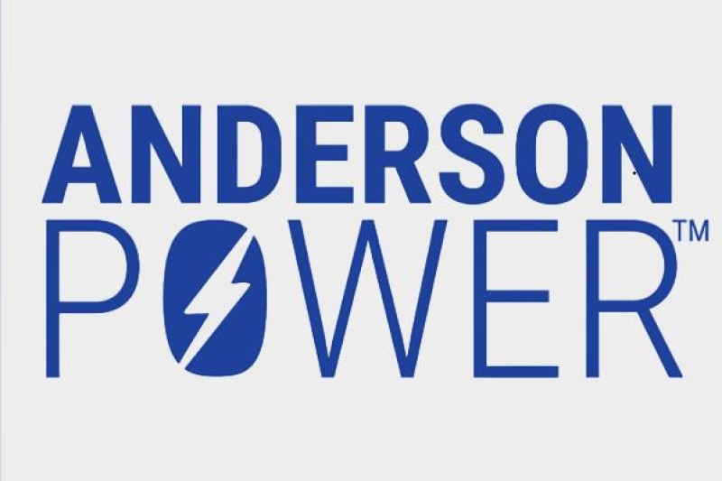 Anderson Power Products电源连接器替代方案