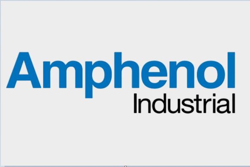 Amphenol Industrial连接器应用及国产替代