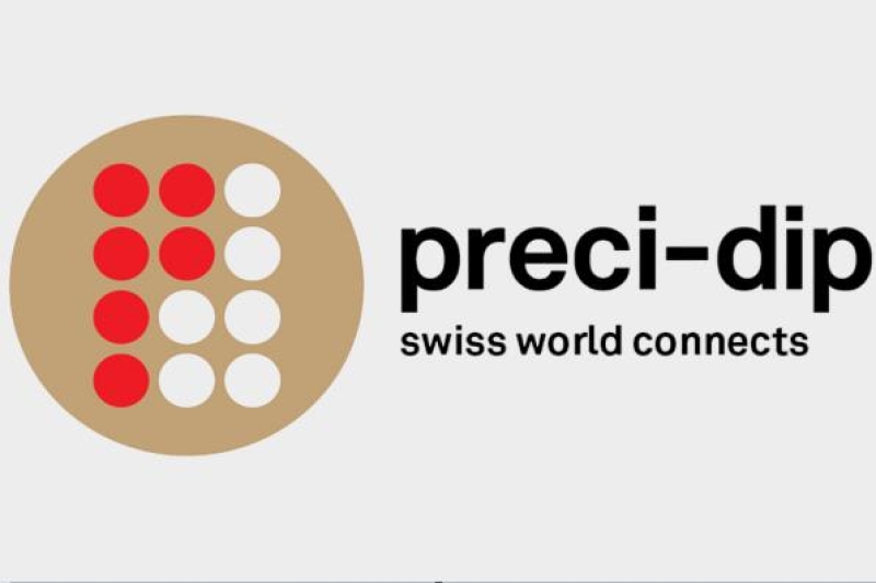 Preci‑Dip连接器国产替代指南