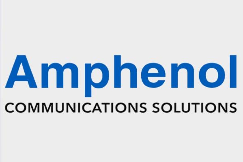 Amphenol CS连接器国产替代指南