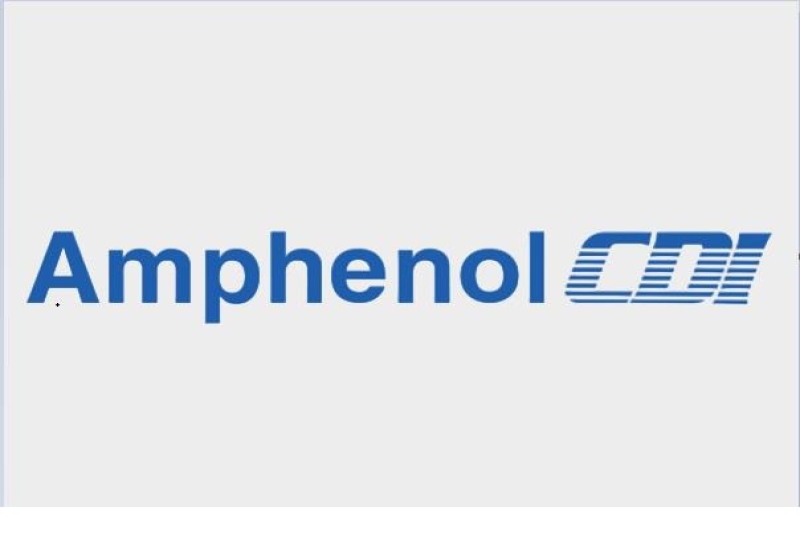 Amphenol CDI连接器应用及国产替代方案