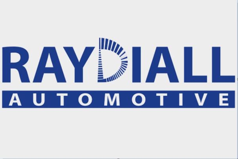 Raydiall Automotive连接器应用与替代