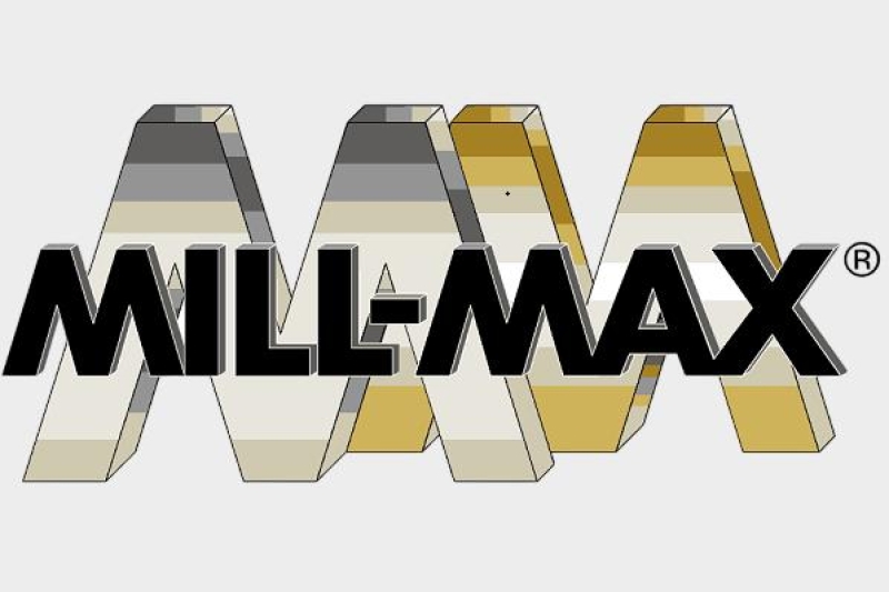 Mill‑Max连接器替代解析