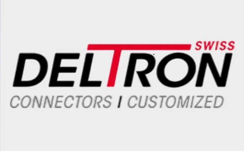 Deltron AG连接器国产替代解析