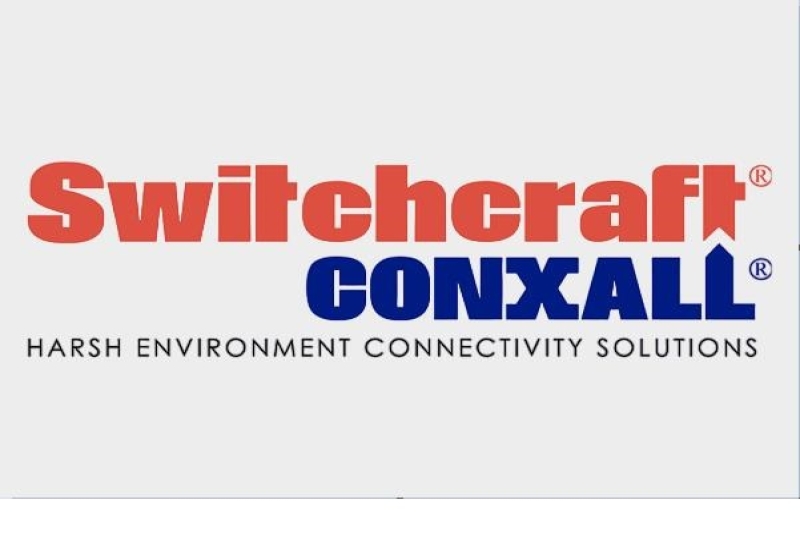 Switchcraft/Conxall连接器国产替代