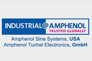 Amphenol Sine Systems连接器替代解决方案