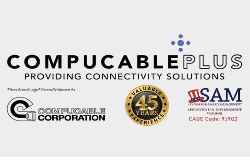 CompuCablePlusUSA连接器应用及替代