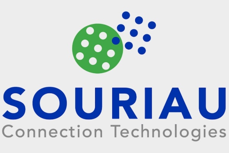 SOURIAU连接器国产替代指南