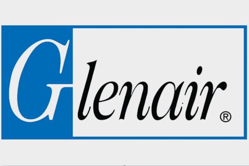 Glenair连接器在航空领域的应用及替代