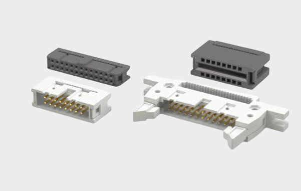 Adam Tech连接器-15