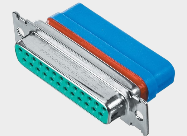 Amphenol Positronic (1)