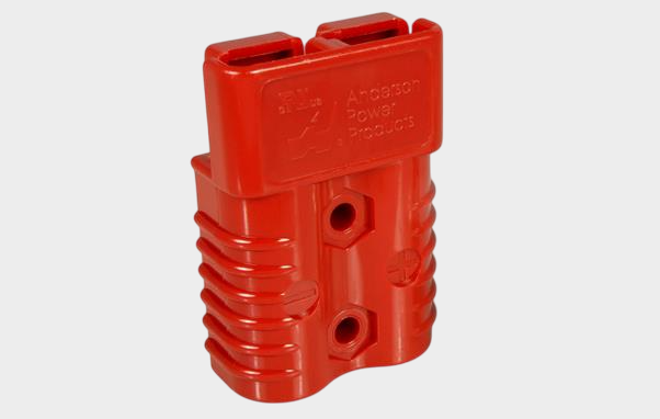 Anderson Power Products (2)