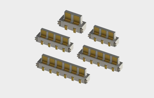 KYOCERA AVX (3) KYOCERA AVX (3)
