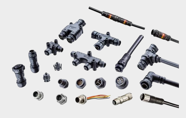 Amphenol LTW (4) Amphenol LTW (4)