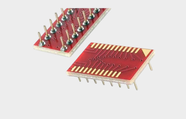 Aries Electronics (14) Aries Electronics (14)