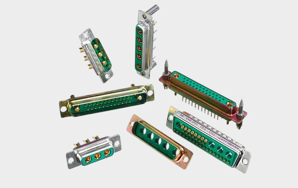 Winchester Interconnect (14) Winchester Interconnect (14)