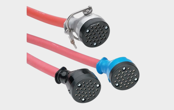 Winchester Interconnect (5) Winchester Interconnect (5)