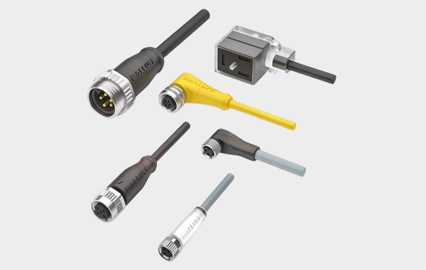 BALLUFF (7) BALLUFF (7)