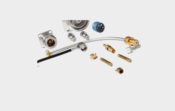 IMS Connector Systems (2) IMS Connector Systems (2)