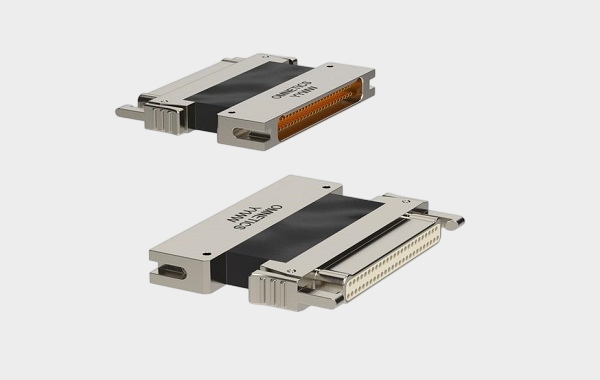 Omnetics (2) Omnetics (2)