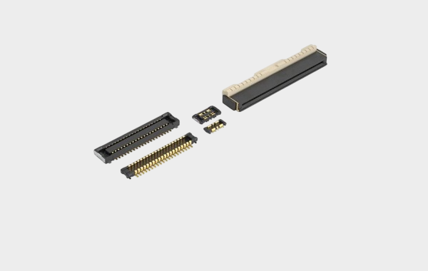 Panasonic Industry (2) Panasonic Industry (2)