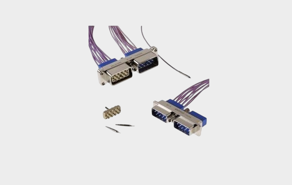 Radiall (8) Radiall (8)