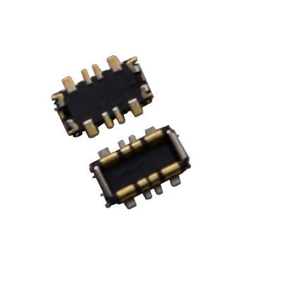 I-PEX|20712-004E-02 커넥터 재고
