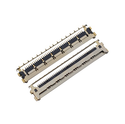 I-PEX|20849-040E-01커넥터 재고