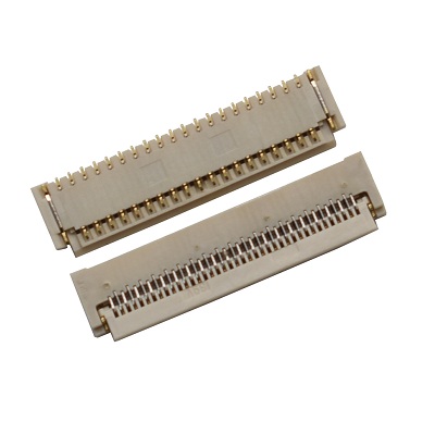 I-PEX|20660-039E-01  커넥터 재고