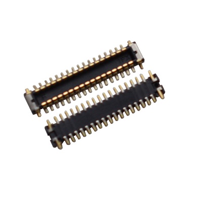 I-PEX|20708-034E-01 커넥터 재고