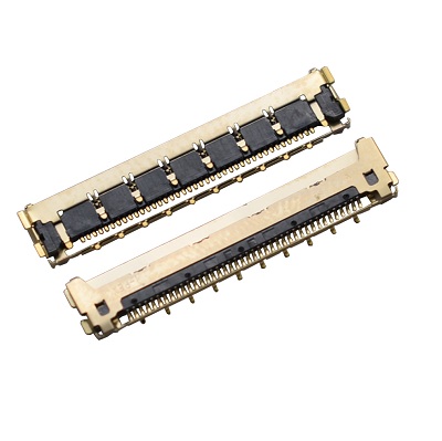 I-PEX|20682-040E-02 커넥터 재고