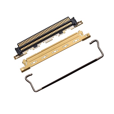 I-PEX|20634-140T-02커넥터 재고