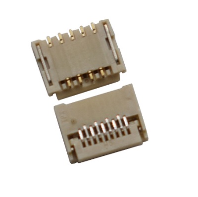 I-PEX|20613-009E-02커넥터 재고