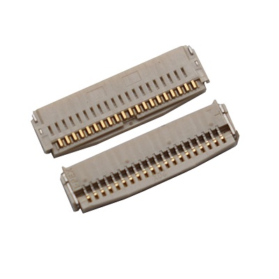 I-PEX|20542-020E-01커넥터 재고