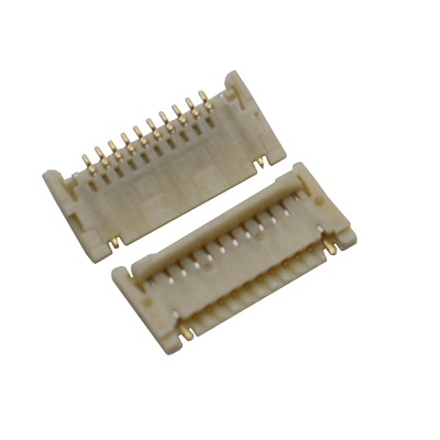 I-PEX|20588-010E-01 커넥터 재고
