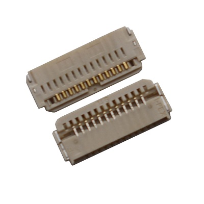 I-PEX|20597-010E-02  커넥터 재고