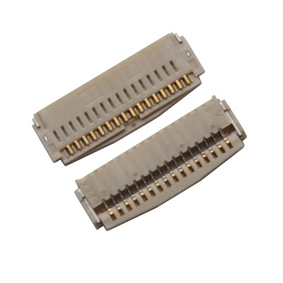 I-PEX|20600-014E-01커넥터 재고