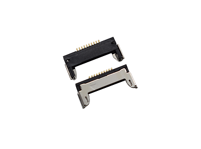 I-PEX|20347-310E-12R커넥터 재고