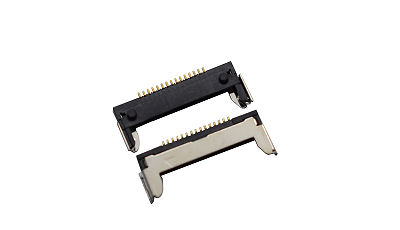I-PEX|20347-315E-12R커넥터 재고
